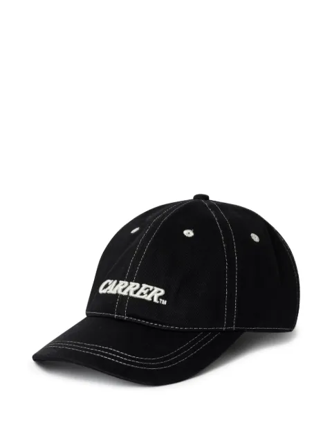 Carrera logo mica cap