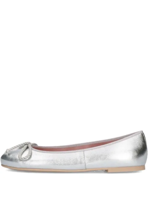 Paloma Wool piera bow ballerina
