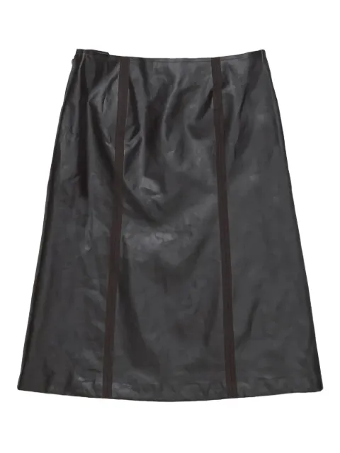 Paloma Wool Fuster midi skirt