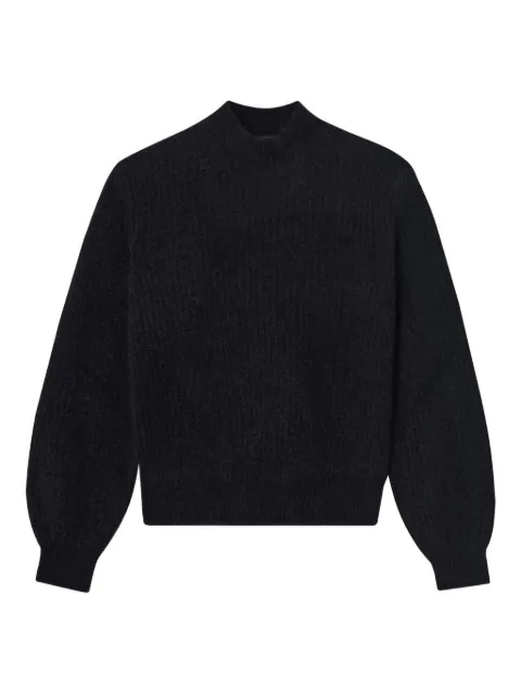 A.P.C. Emilia Funnel-neck sweater