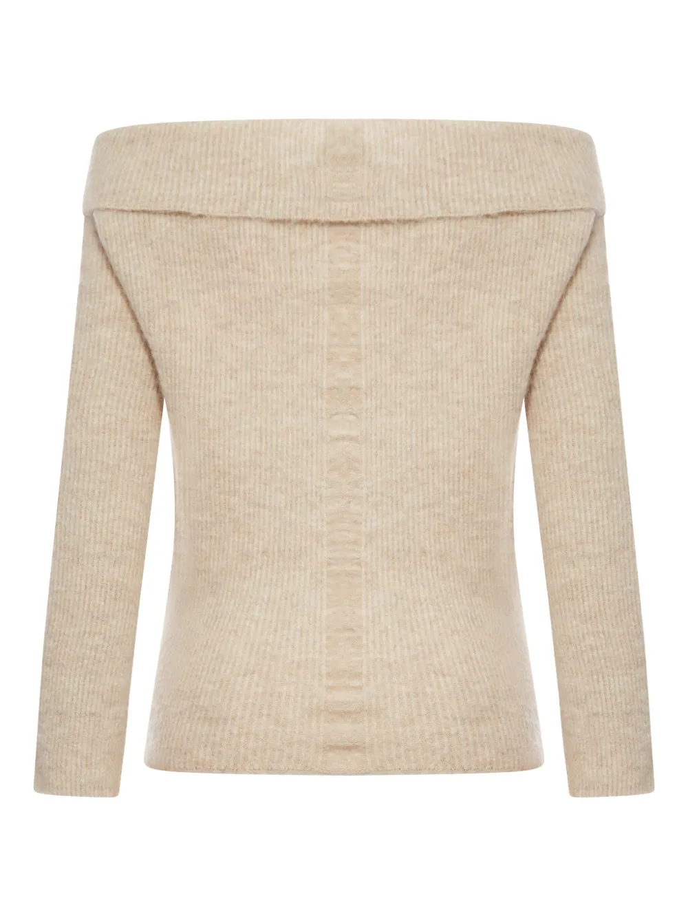 Rick Owens suéter LS Cowl | Suéteres | Image 2