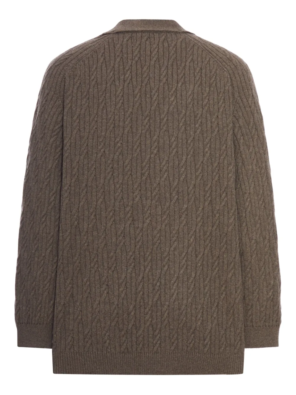 Magliano Edo cashmere cardigan | Cardigans | Image 2