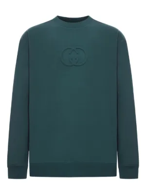 Gucci（グッチ）メンズ スウェットシャツ - FARFETCH