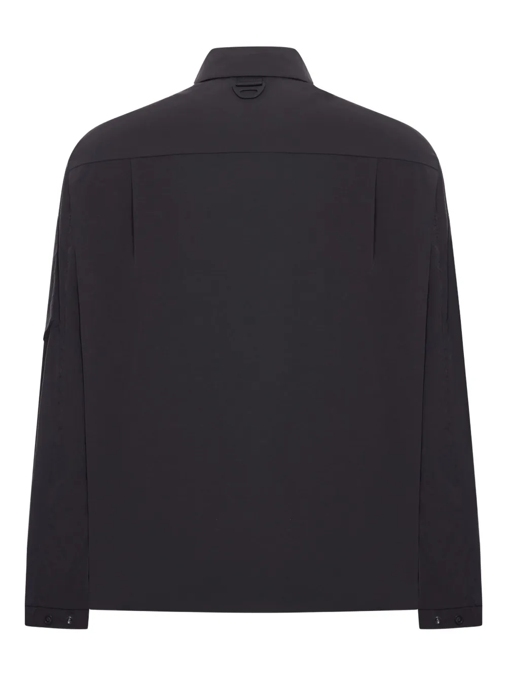 JG1 zip-fastening shirt | Image 2