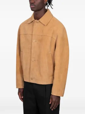 Jacquemus シャツジャケット メンズ通販 - FARFETCH