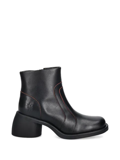 Fly London side-zip ankle boots