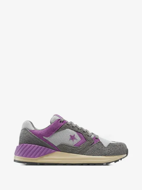 Converse Wave logo sneakers