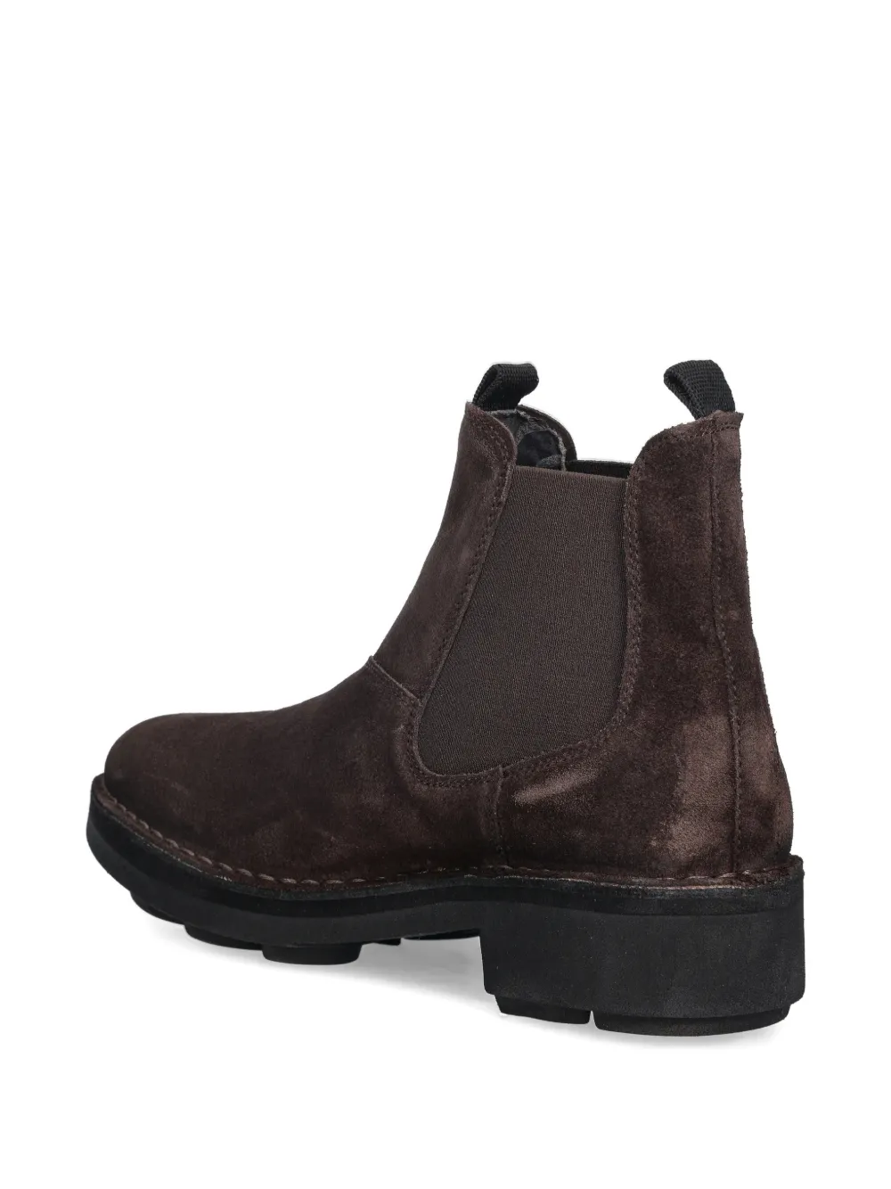 Fly London pull-on chelsea boots Bruin