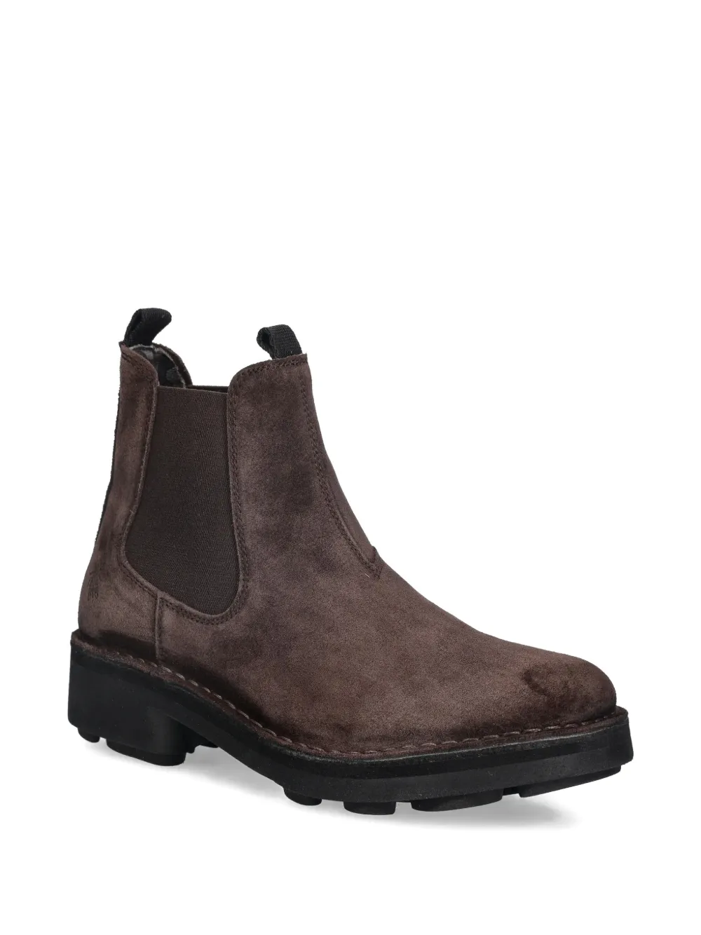 Fly London pull-on chelsea boots Bruin