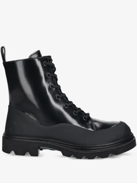 ECCO bottines Grainer
