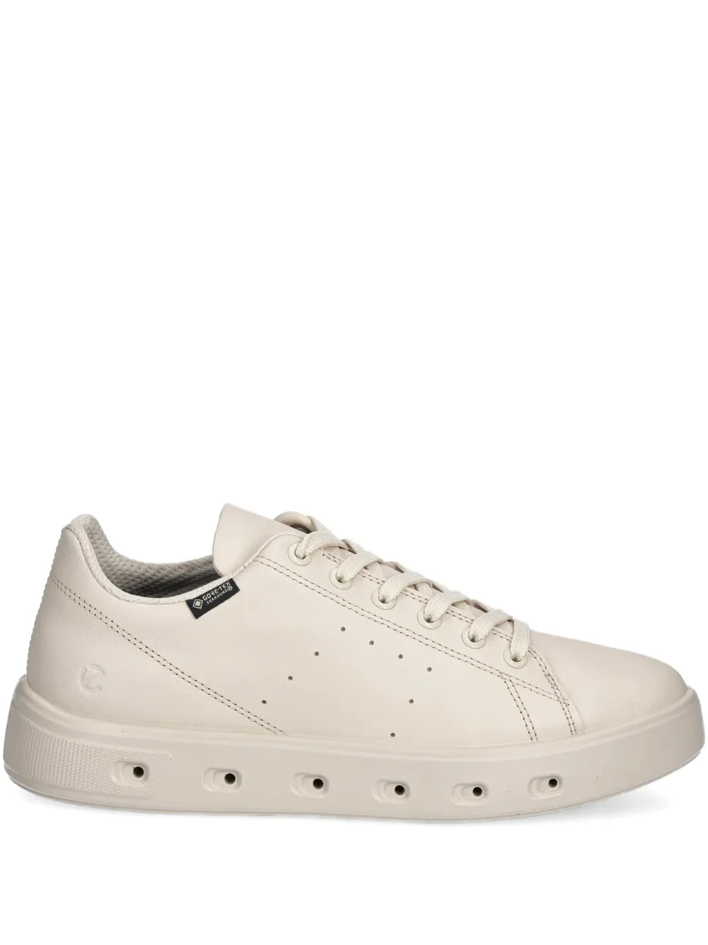 ECCO Sneakers Street 720 - Toni neutri