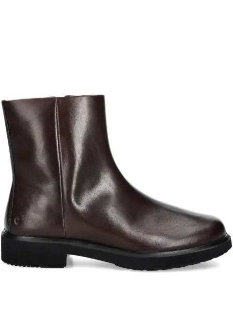 ECCO bottines Metropole Amsterdam