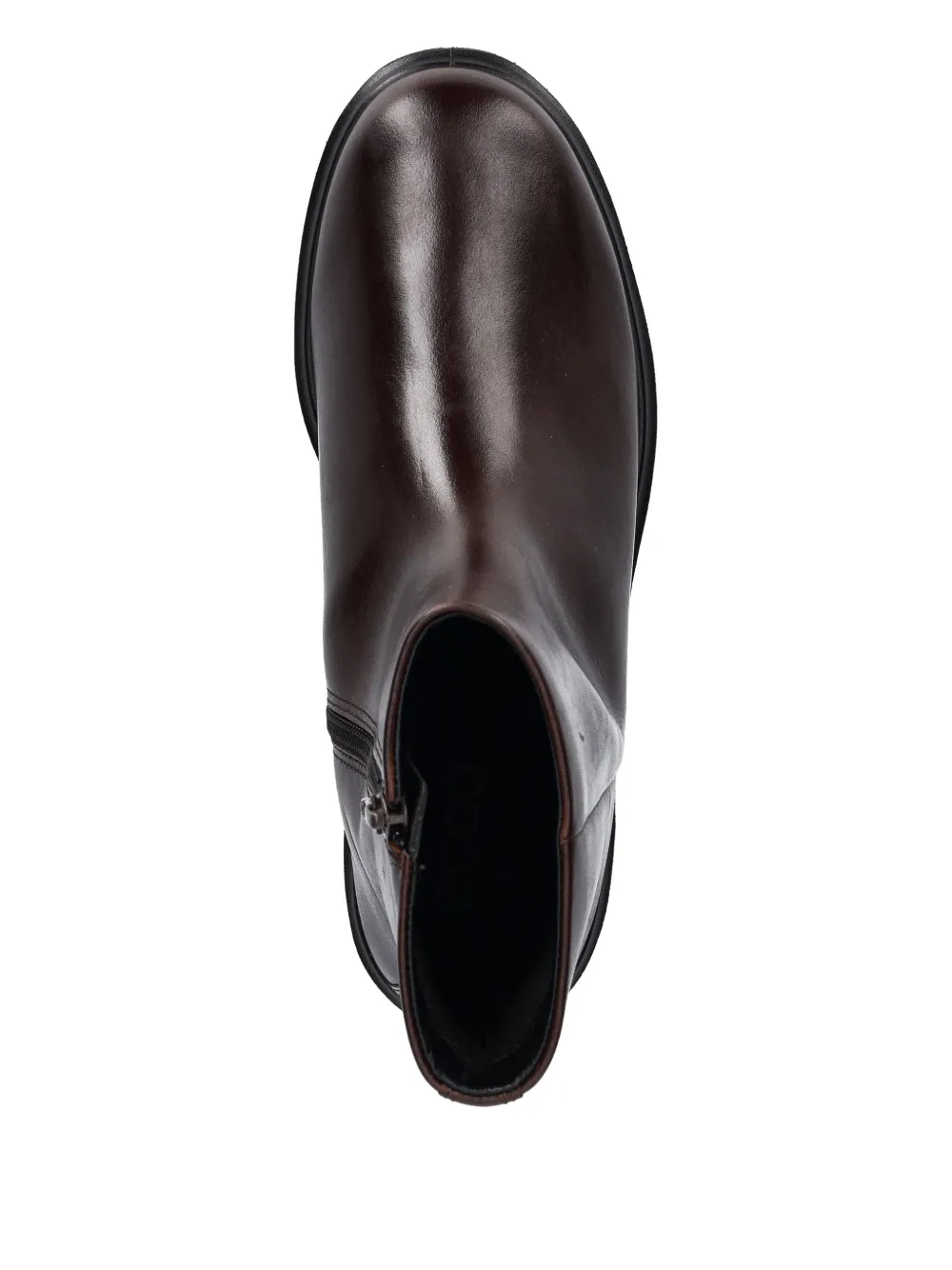 ECCO Metropole Amsterdam laarzen Bruin