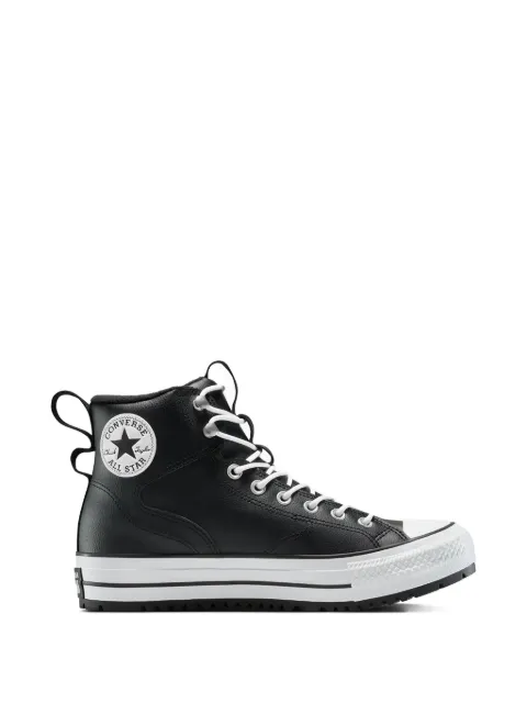 Converse Chuck Taylor All Star high-top sneakers
