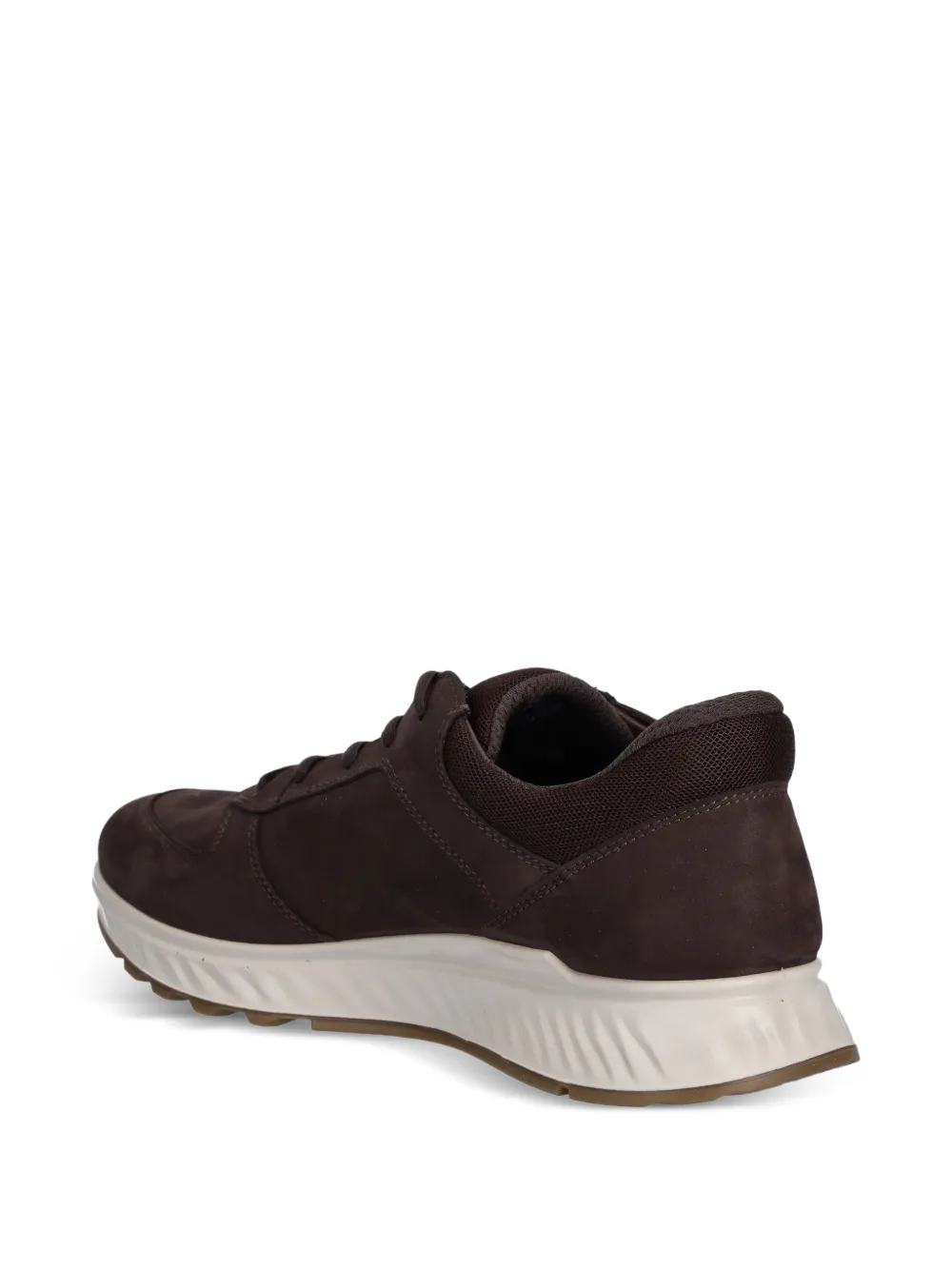 ECCO Exostride sneakers Bruin