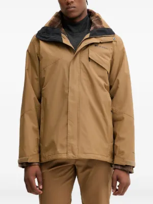 AAPE BY *A BATHING APE® コーデュロイ ジャケット | ブラウン