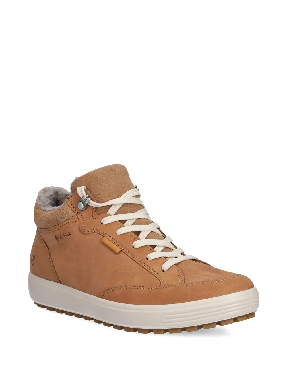 ECCO Soft 7 Tred sneakers Bruin