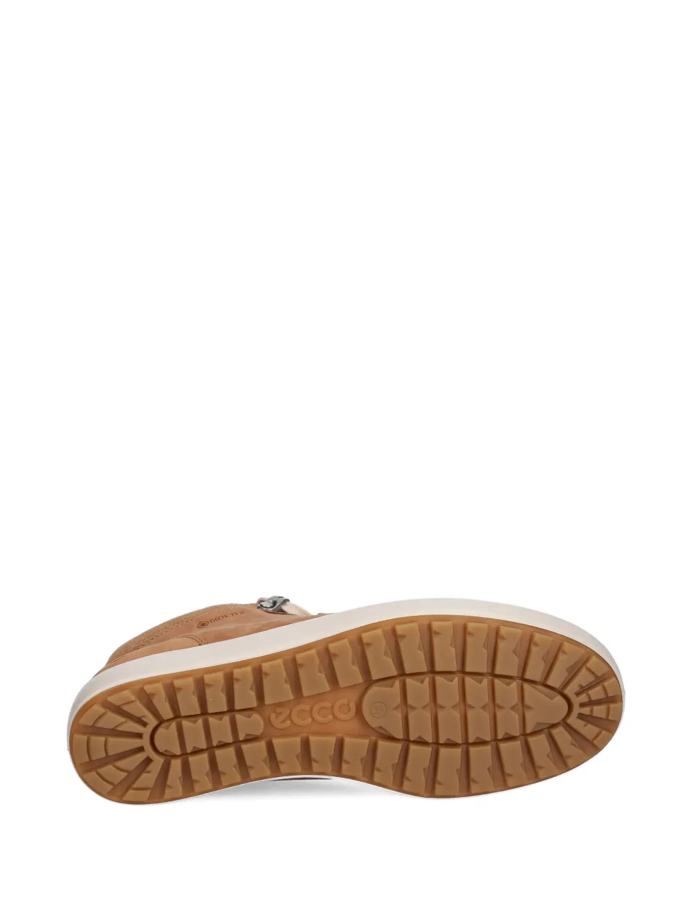 ECCO Soft 7 Tred sneakers Bruin