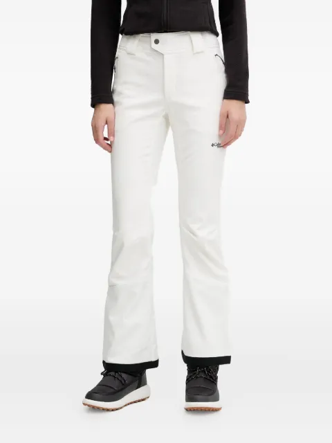 Columbia pantalones para nieve con botones
