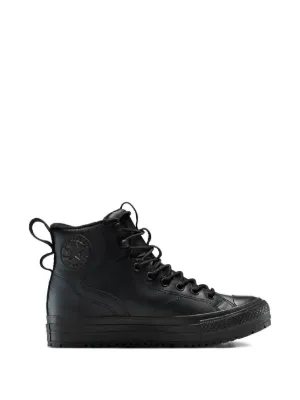 Converse x AMBUSH Pro Leather high-top Sneakers | Black | FARFETCH