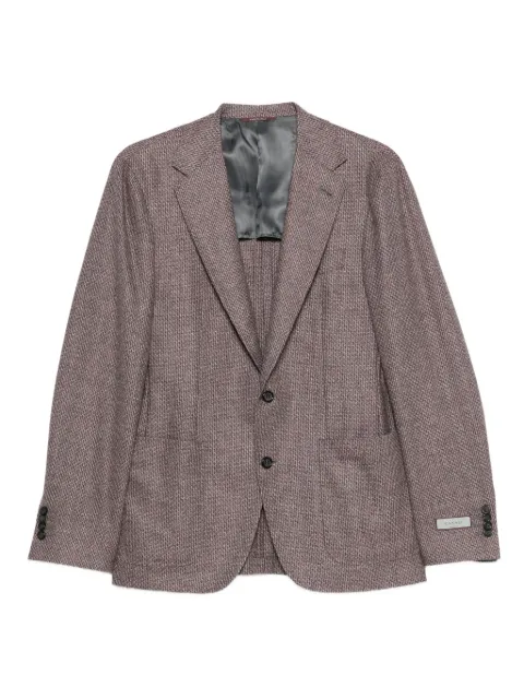 Canali wool blazer