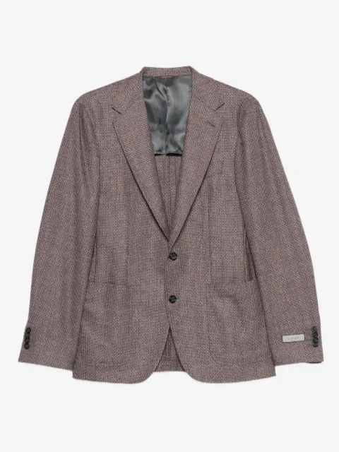 Canali Wollen blazer