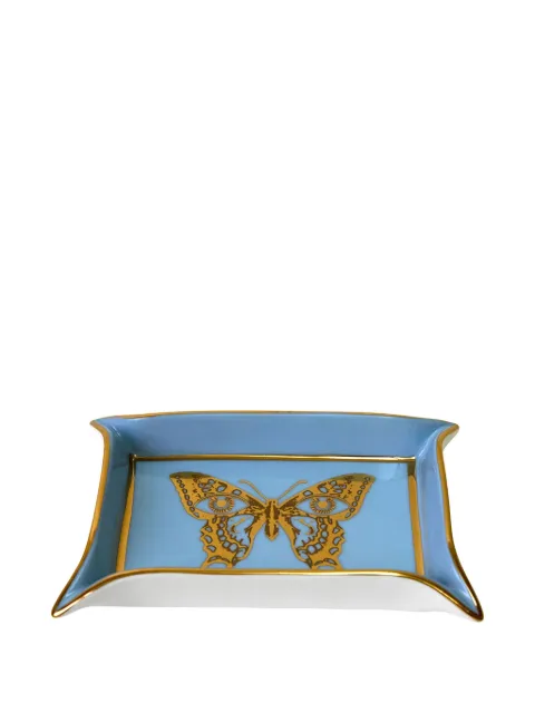 Jonathan Adler Mariposa valet tray (18cm x 13cm)