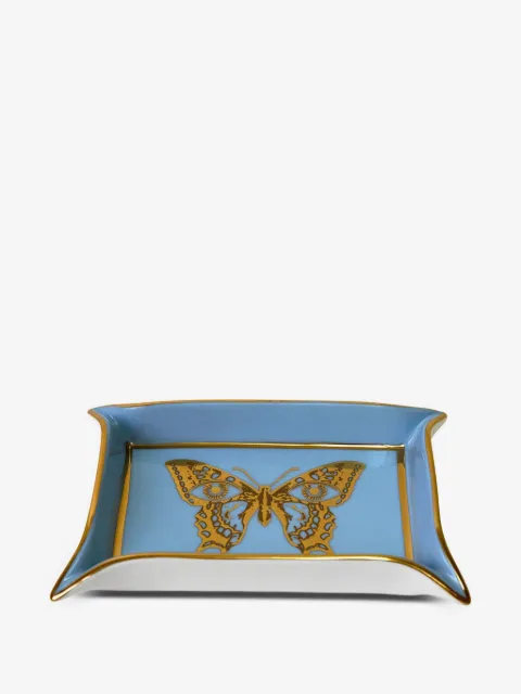 Jonathan Adler Mariposa valet tray (18cm x 13cm)