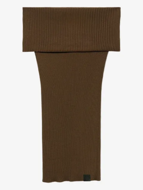 Stella McCartney  Schulterfreies Oberteil