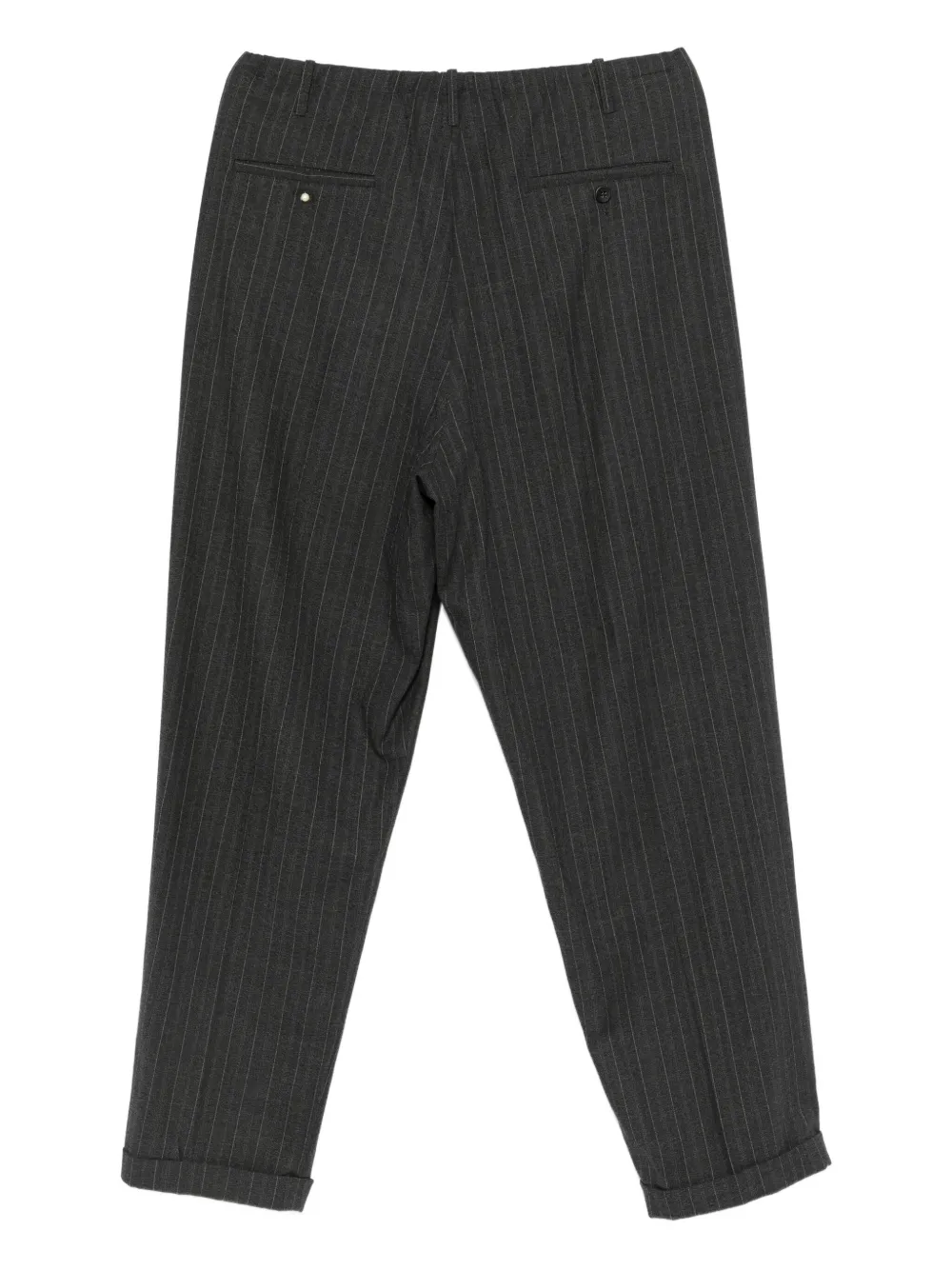 Magliano pinstripe trousers - Grijs