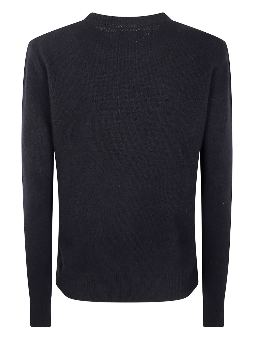 MC2 Saint Barth embroidered sweater | Jumpers | Image 2