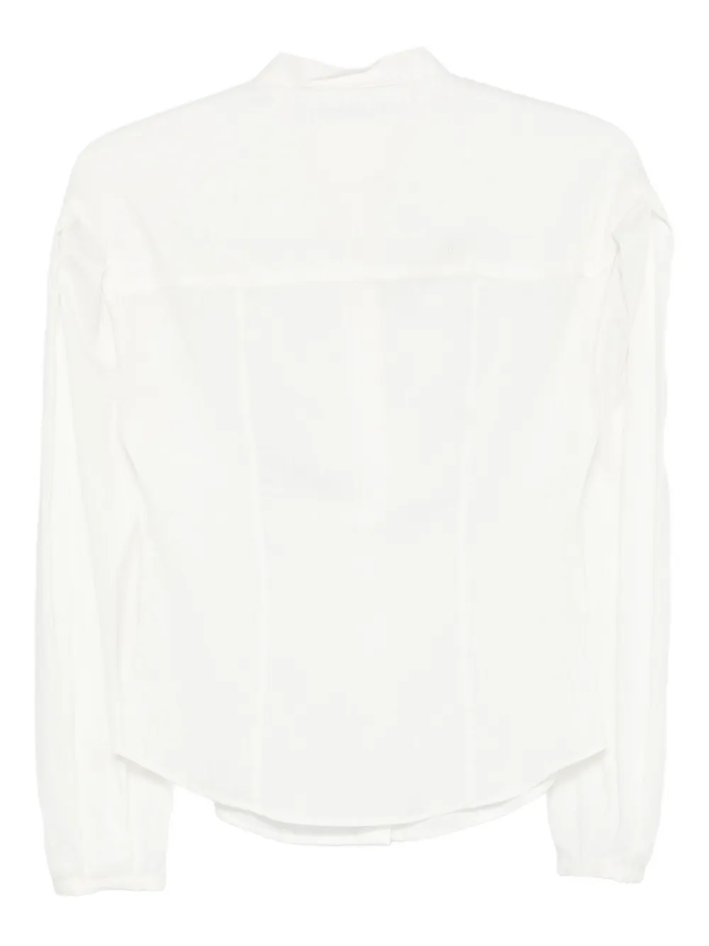 Xacus Bidget shirt - Beige