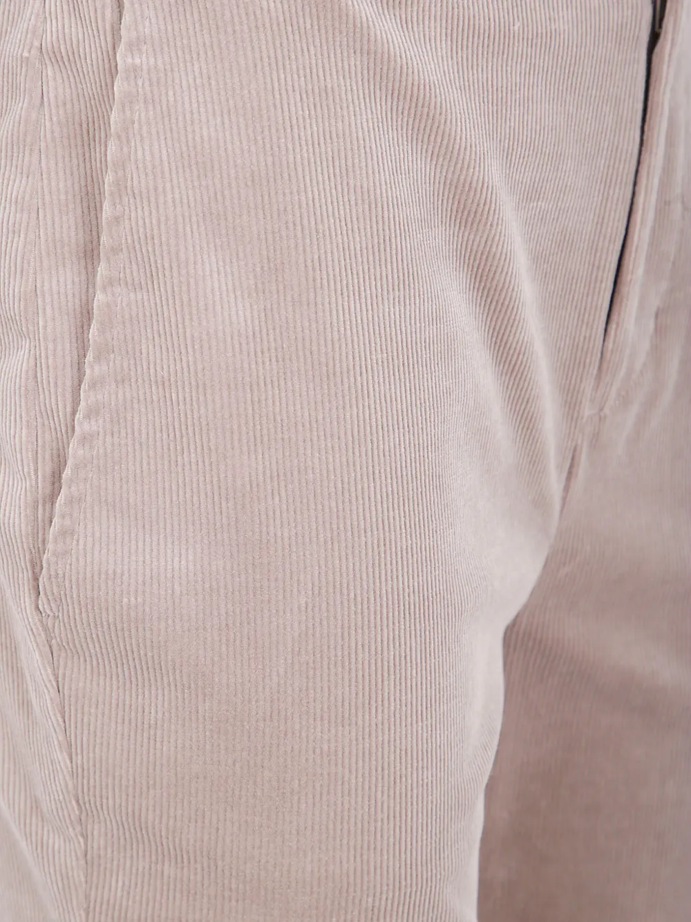 Lauren Ralph Lauren Flared broek Beige