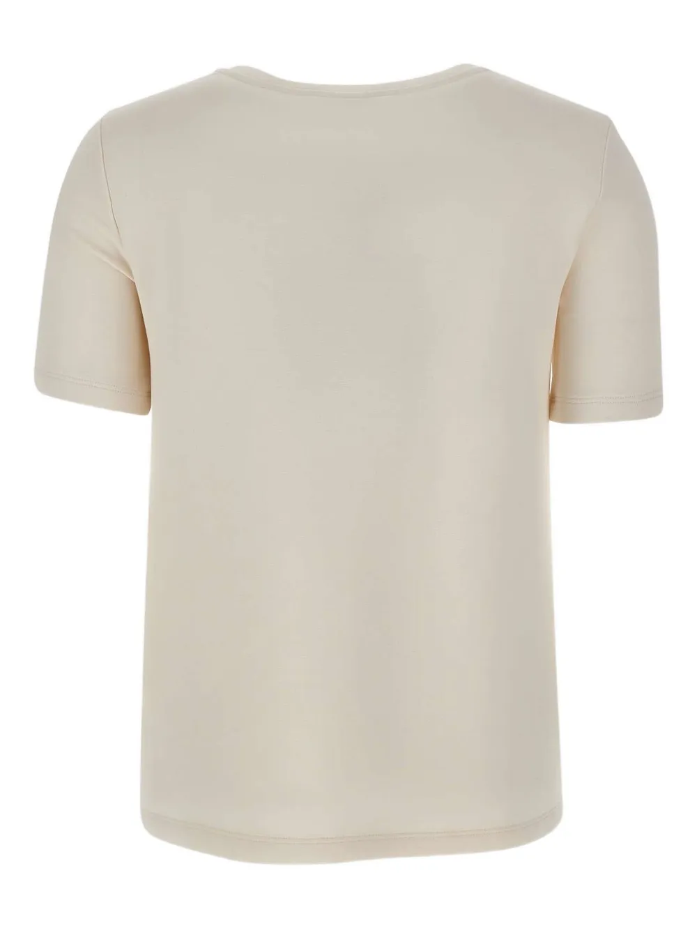 'S Max Mara playera bordada con cuello redondo | Playeras y jerséis | Image 2