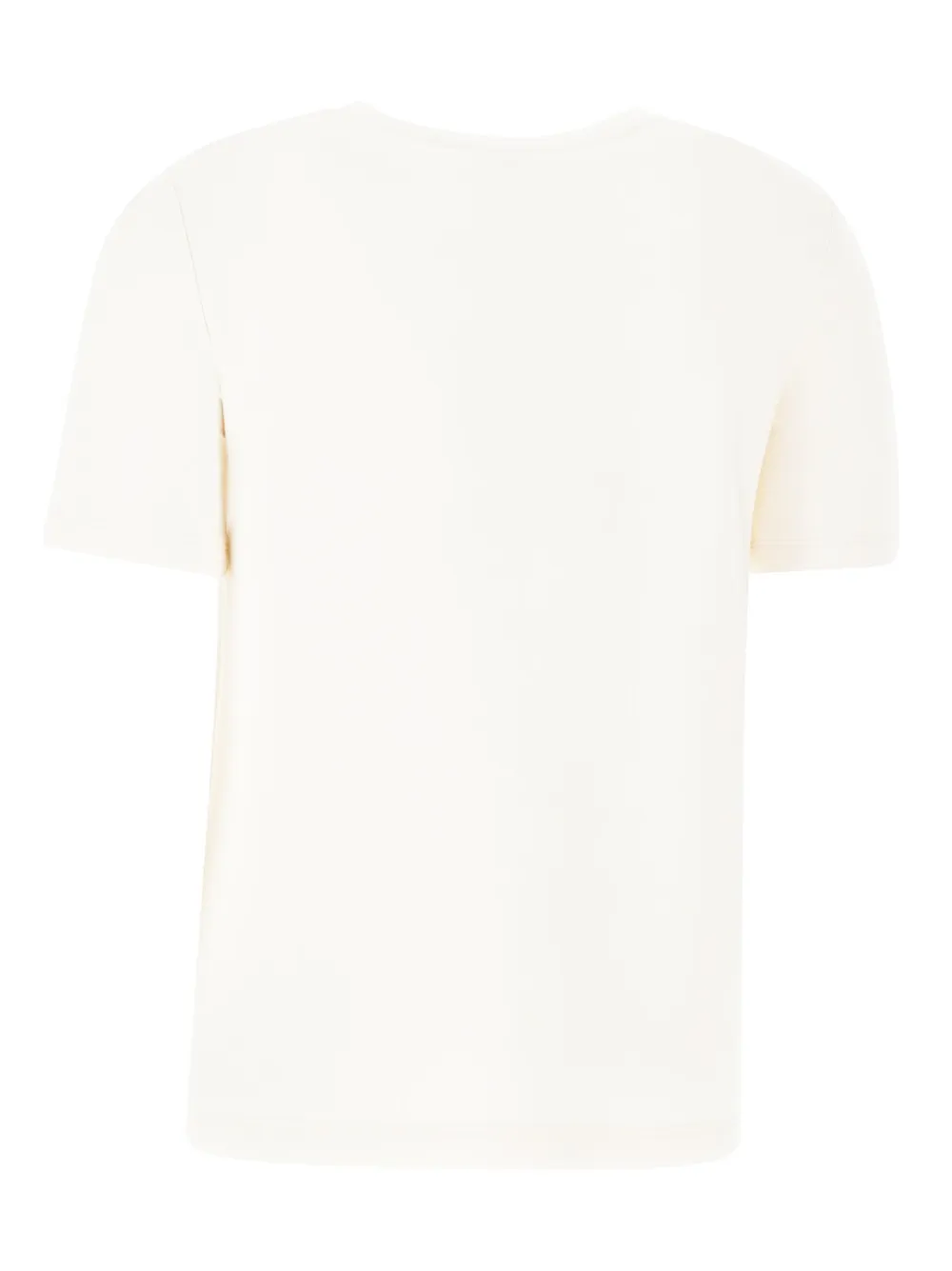'S Max Mara playera bordada con cuello redondo | Playeras y jerséis | Image 2