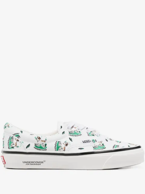 Vans x Undercover Era 95 Dog True sneakers
