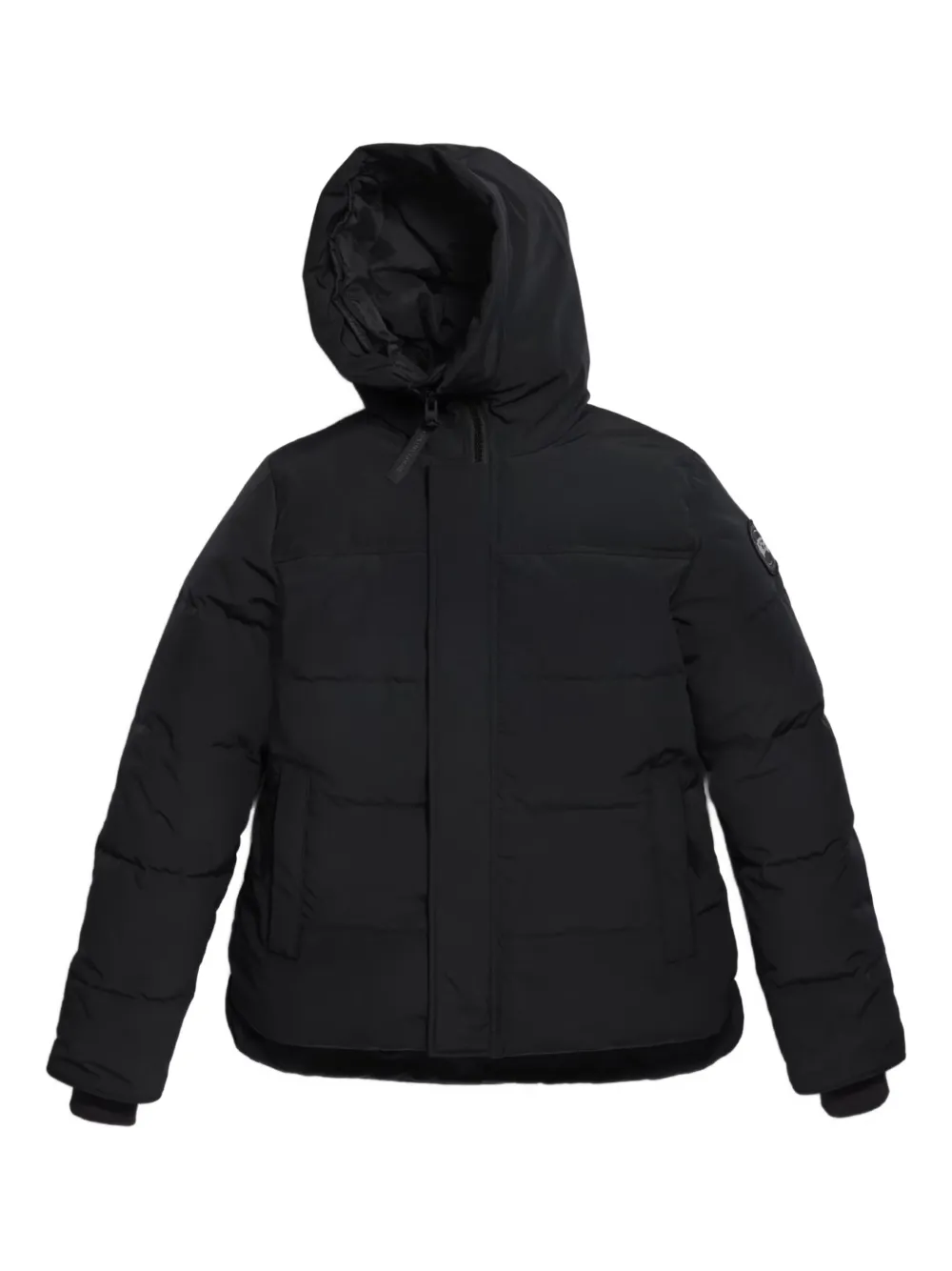 Canada Goose chamarra con capucha | Chamarras con plumón y capitonadas | Image 2