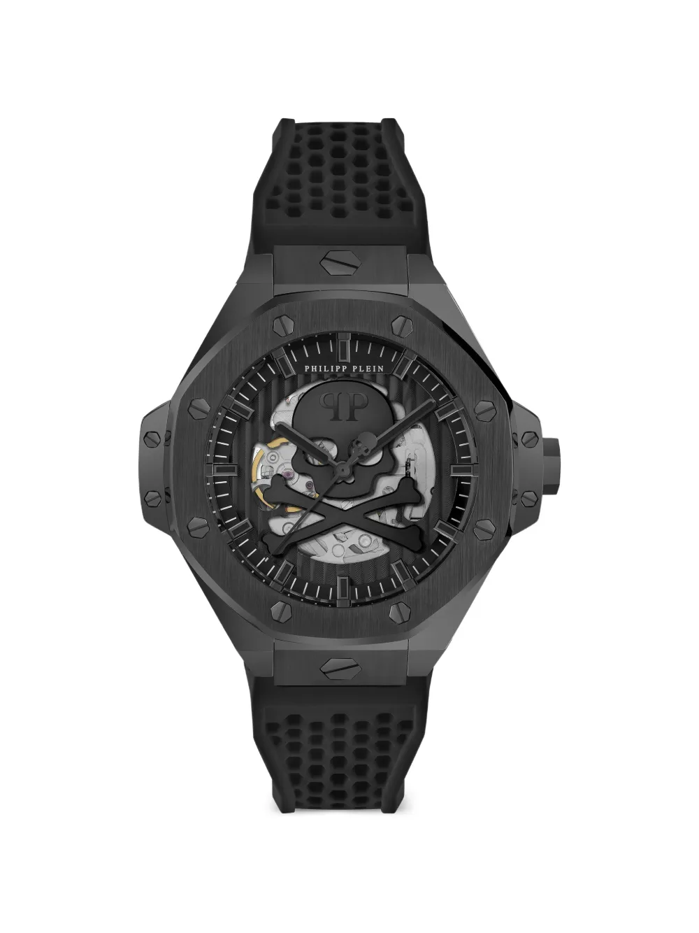 Philipp Plein $keleton Royal 44mm - Nero