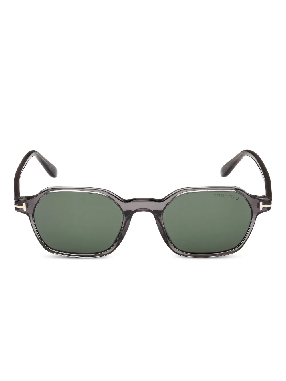 TOM FORD Eyewear lentes de sol Joey | gris | Image 1