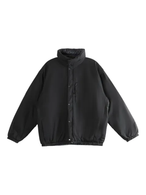 Nanamica reversible jacket