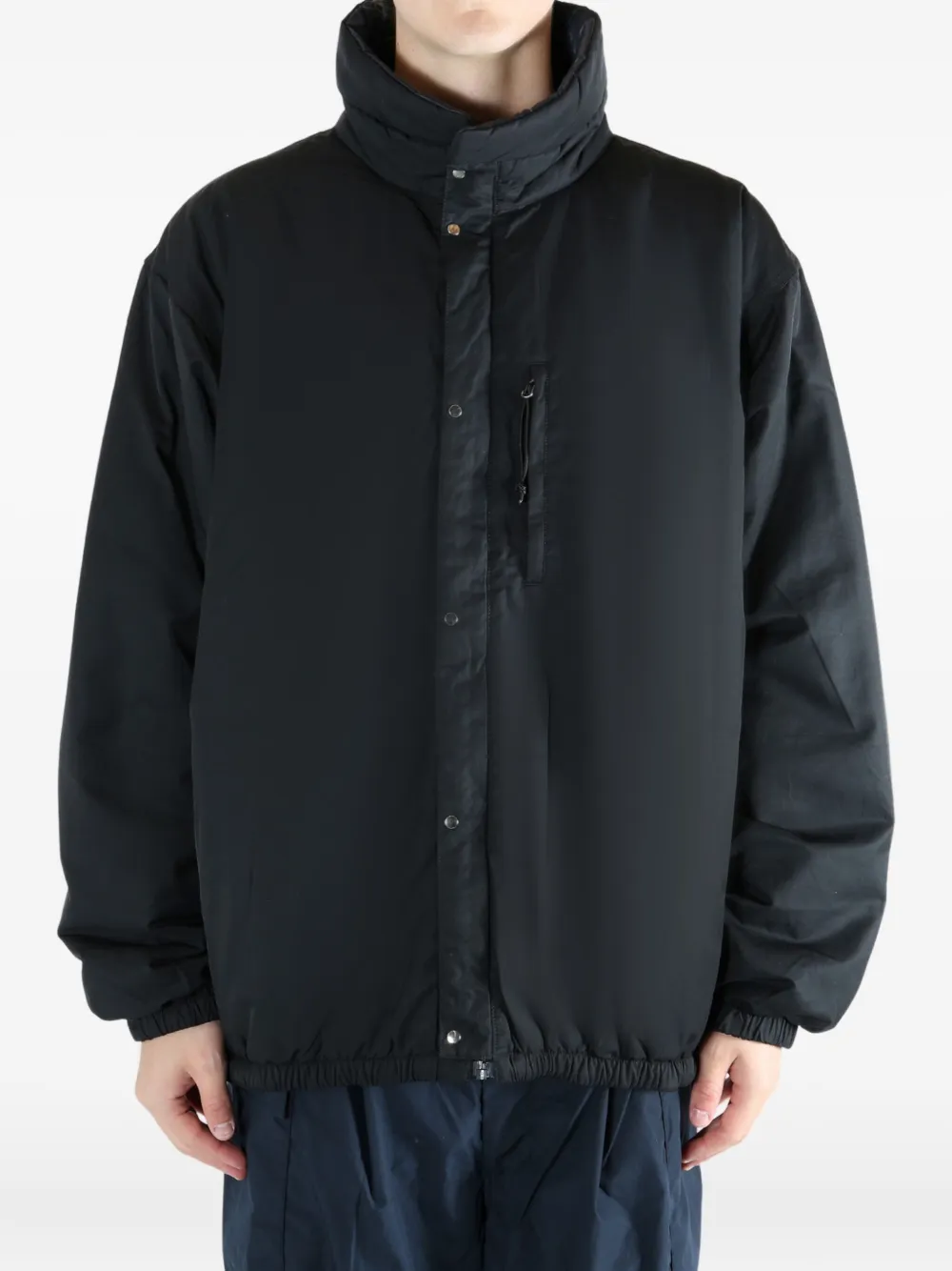 Nanamica reversible jacket | Puffer Jackets | Image 2