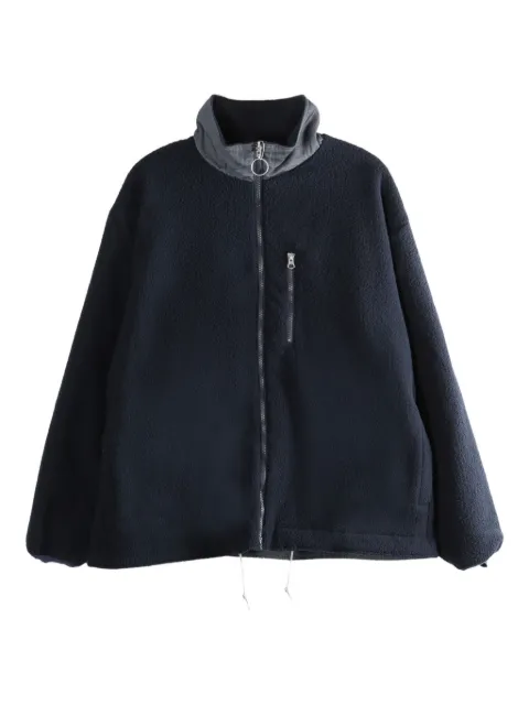 Nanamica reversible jacket