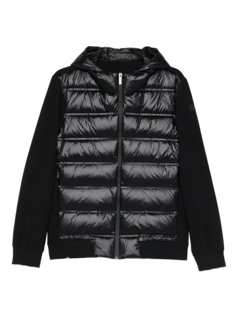 RRD hooded-padded jacket