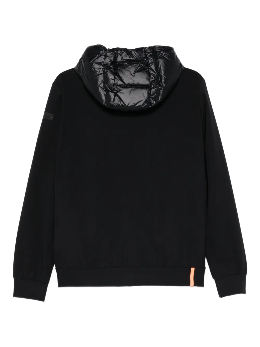 RRD hooded-padded jacket | Hooded Jackets | Image 2