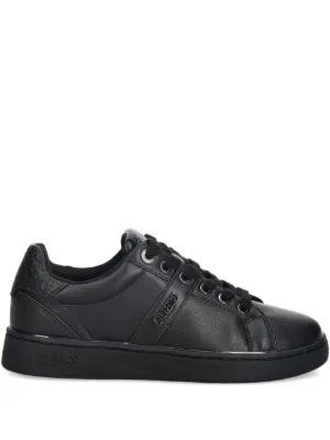 lianne様一枚ブラック ANINE BING Liane low-top Sneakers | Black | FARFETCH