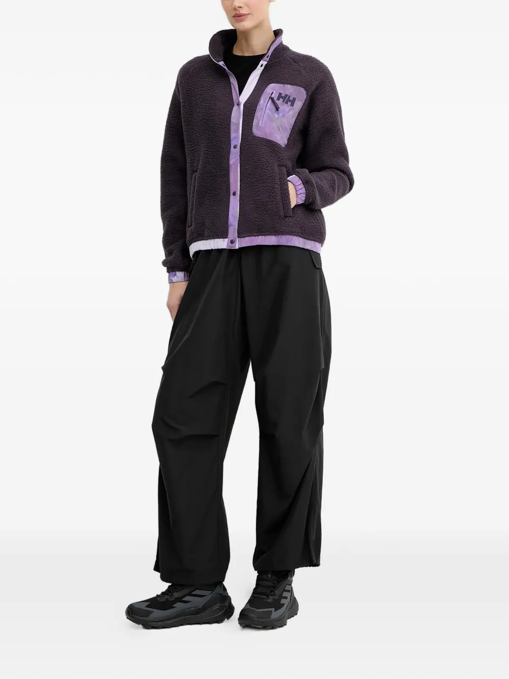 Helly Hansen button pocket sweatshirt | Sudaderas deportivas | Image 2