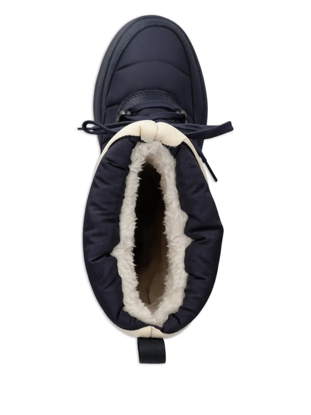 Helly Hansen Gewatteerde laarzen Blauw