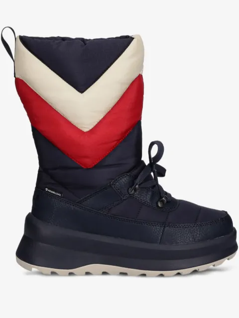 Helly Hansen botas capitonadas