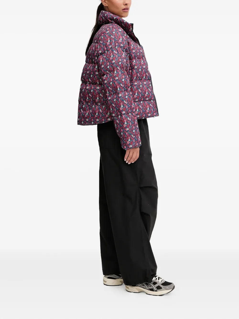Helly Hansen Jade puffer jacket | Down Jackets | Image 2