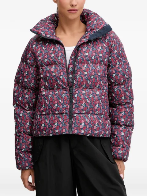Helly Hansen Jade puffer jacket